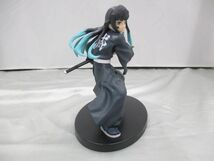 【良品】 フィギュア 鬼滅の刃 FIGURIZMα 時透無一郎 覚醒 セガ_画像5