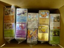 【まとめ売り 中古品】 トレーディングカード トレカ ポケモン ポケットモンスター ポケカ 4000枚以上 まとめ_画像6