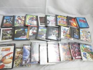 【同梱可】中古品 ゲーム プレイステーション3 PS3ソフト 25点 ディスガイア D2 ロスト プラネット 2 等 グッズセッ