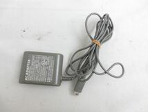 【同梱可】中古品 ゲーム ニンテンドーDS 本体 DS Lite USG-001 メタリックロゼ クリスタルホワイト 等 3点 グッズセ_画像6