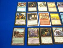 【同梱可】状態C トレカ マジックザギャザリング MTG 500枚以上まとめ_画像3