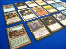 【同梱可】状態C トレカ マジックザギャザリング MTG 500枚以上まとめ_画像4