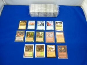 【同梱可】状態C トレカ マジックザギャザリング MTG 500枚以上まとめ