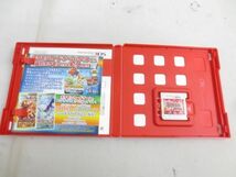 【同梱可】中古品 ゲーム ニンテンドー3DS ソフト 2点 ポケットモンスター オメガルビー アルファサファイア グッズ_画像3