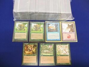 【同梱可】状態C トレカ マジックザギャザリング MTG 500枚以上まとめ