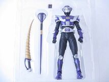 【美品】 フィギュア figma 仮面ライダー ストライク ドラゴンナイト　SP-O23　マックスファクトリー_画像4