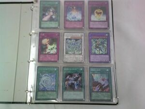 【同梱不可】トレカ 遊戯王 バインダー まとめ