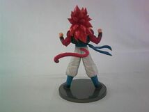 中古品 フィギュア ドラゴンボール 孫悟空 ドラゴンボールGT BLOOD OF SAIYANS -SPECIAL 5- スーパーサイヤ人 ゴジー_画像4