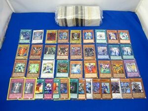 【同梱可】状態C トレカ 遊戯王 500枚以上まとめ