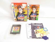 【同梱可】中古品 ゲーム ゲームボーイ ソフト メダロット2 コロコロカービィ 怪人ゾナー 等 グッズセット_画像3