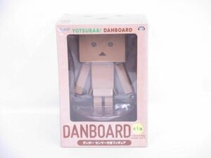 【良品】 ホビー タイトー ダンボー センサー付きフィギュア よつばと YOTSUBA&! DANBOARD