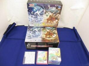  trading card Pokemon Card Game supply breaking the seal ending commodity supply only snow hazard &k Ray Burst Pokemon 