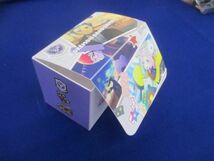 【同梱可】状態B トレカ ポケモンカードゲーム サプライ デッキケース POKMON TRAINERS バイオレット_画像3