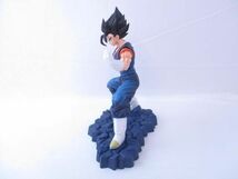 【良品】一番くじ　ドラゴンボール超　ラストワン賞　ベジットフィギュア_画像5