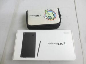 [ включение в покупку возможно ] б/у товар игра Nintendo DS корпус Dsi 2 пункт TWL-001 черный белый товары комплект 