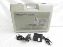 【同梱可】中古品 ゲーム スーパーファミコン ソフト SHVC-001 動作品 周辺機器あり_画像1