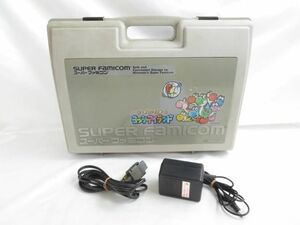 【同梱可】中古品 ゲーム スーパーファミコン ソフト SHVC-001 動作品 周辺機器あり