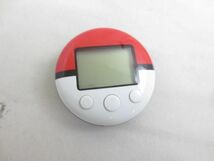 【同梱可】中古品 ゲーム ニンテンドーDS ソフト ポケットモンスター ソウルシルバー ポケウォーカー付き_画像6