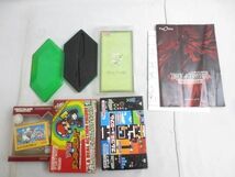 【同梱可】中古品 ゲーム PSP DS 他 空箱 涼宮ハルヒの約束 ゼルダの伝説 大地の汽笛 等 グッズセット_画像4