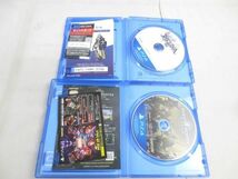 【同梱可】中古品 ゲーム プレイステーション4 PS4ソフト 6点 DISSIDAIA ファイナルファンタジー NT 聖剣伝説3 等 グ_画像3