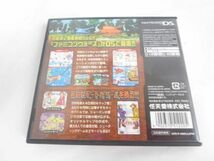【同梱可】中古品 ゲーム ニンテンドーDS ソフト ファミコンウォーズ DS_画像2