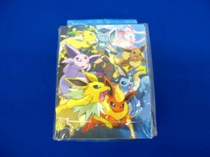[ including in a package possible ] unopened trading card Pokemon Card Game supply deck case dash!i-biz