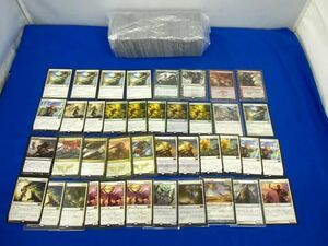 【同梱可】状態B トレカ マジック：ザ・ギャザリング MTG 500枚以上まとめ