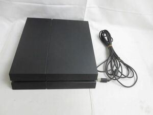 【同梱可】中古品 ゲーム プレイステーション4 PS4本体 CUH-1200B ブラック 1TB 動作品 周辺機器付き