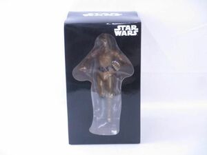 【未開封】 フィギュア STAR WARS スターウォーズ　プレミアム　1/10　スケール　フィギュア　C3PO　セガ