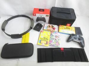 【同梱可】中古品 ゲーム Nintendo switch ニンテンドースイッチ ソフト ナビつき! つくってわかる はじめてゲームプ