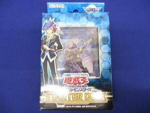 [ including in a package possible ] unopened trading card Yugioh OCG Duel Monstar zSTARTER DECK 2017