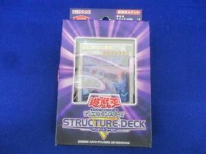 [ including in a package possible ] unopened trading card Yugioh Structure Deck R - Anne teto world -OCG Duel Monstar z