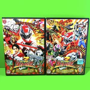  knight dragon Squadron ryuu saw ja-DVD all 12 volume all volume set free shipping / anonymity delivery 
