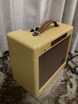 Fender EC Vibro Champ クラプトン_画像5