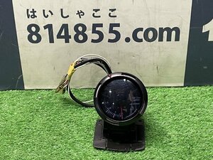 オートゲージ AutoGauge タコメーター 1000rpm 約58mm 追加メーター