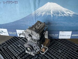 Suzuki K6Aturbo用 engine ◆ジャンク品！ コア用として！ ※個person宅発送不可 ★JB23W Jimny