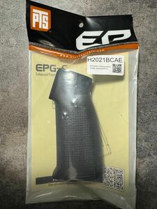マグプル PTS EPG-C Enhanced ポリマーグリップ AEG BK 電動 / M4 G&G マルイ krytac