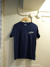 RHC ロンハーマン × オーシャンパシフィック OP SURT Tシャツ　ネイビー　サイズM_画像1