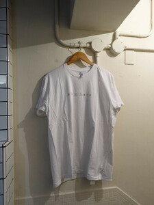 fragment フラグメントデザイン　slumbes Tシャツ　サイズL　