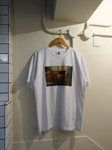 DOVER STREET MARKET × fragment フラグメントデザイン　Tシャツ　未使用　ロンドン限定　ドーバーストリートマーケット