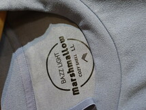 ワークマン　Tシャツ　カットソー　未使用　水色　サイズLL　XL　MS602_画像3