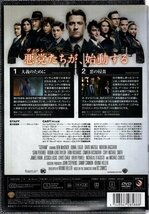 ゴッサム セカンドシーズン vol.1【DVD】●3点落札で送料込み●_画像2