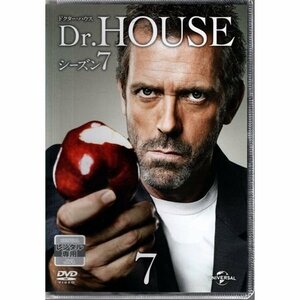 Dr.HOUSE ドクター・ハウス シーズン7 vol.7【DVD】●3点落札で送料込み●