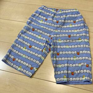 ユニクロ　UNIQLO スーパーマリオ　サイズ120 子供服 キッズ ハーフパンツ　半ズボン