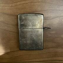 【中古品】ZIPPO /オイルライター /喫煙グッズ /ビンテージ/ペンギン@KO_画像2