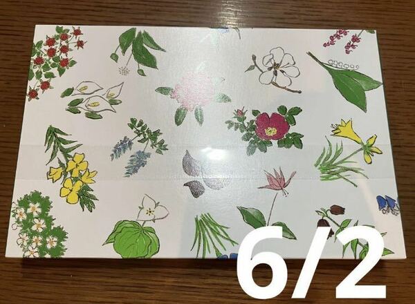 北海道　六花亭　銘菓　チョコレート8枚　新品