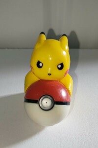 ポケモン 水鉄砲