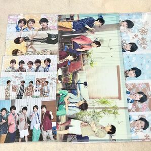 嵐 ハワイ グッズ3点セット