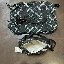 Kipling トートバッグ　ショルダーバッグ　セット_画像4