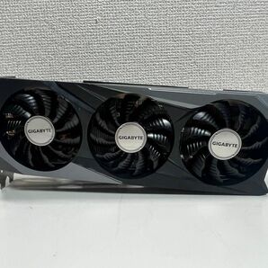 GIGABYTE RX6800 GAMING OC 16G ジャンク品